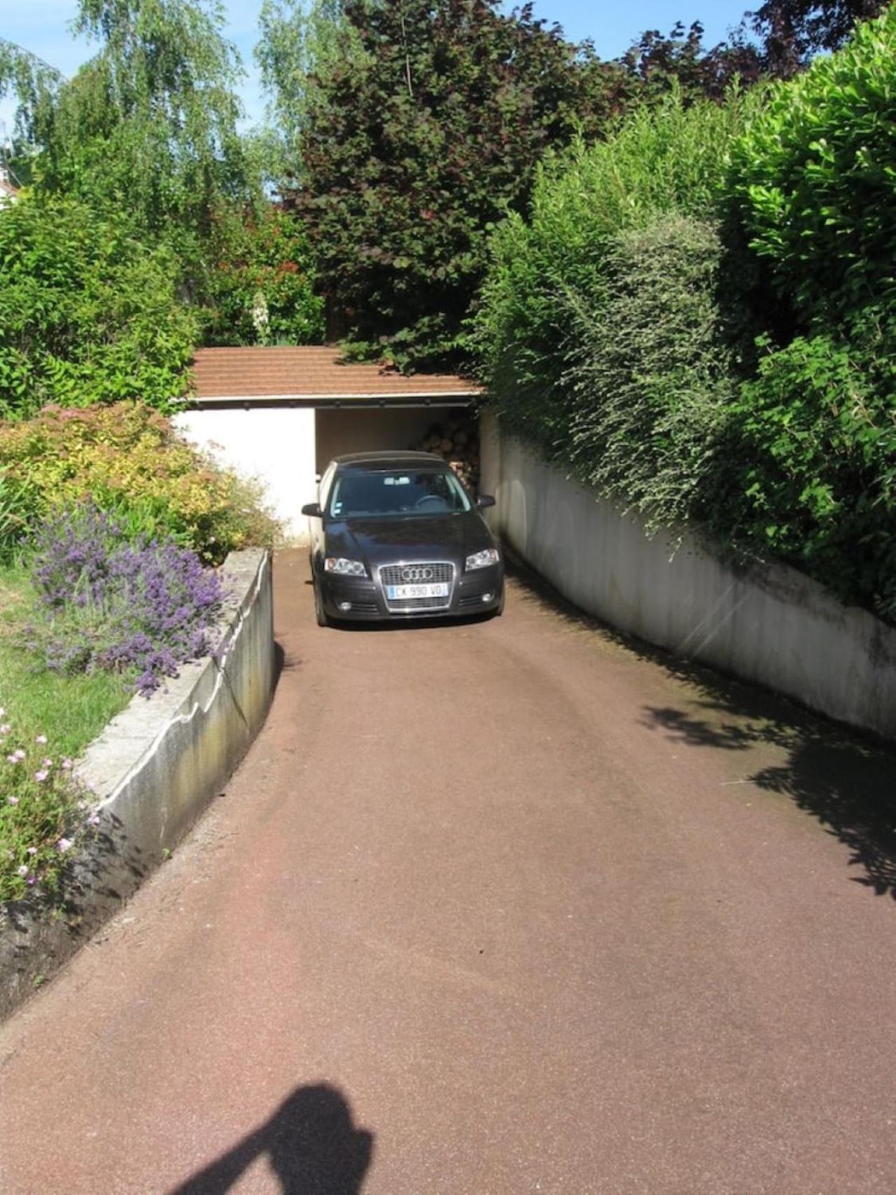 Beau Studio T1 A 30 Km De Paris Saint-Germain-les-Corbeil Exterior photo